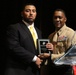 Southern University defensive lineman receives Marine Corps Leadership Award