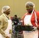 Marines give back at New Orleans Sheriff Department’s Annual Thanksgiving Feast