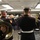 Marine Corps Band New Orleans performs at Bayou Classic Battle of the Bands