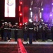 Marine Corps Band New Orleans performs at Bayou Classic Battle of the Bands