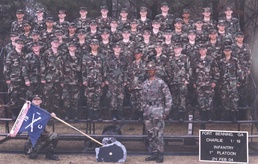 Former drill sergeants live by the creed