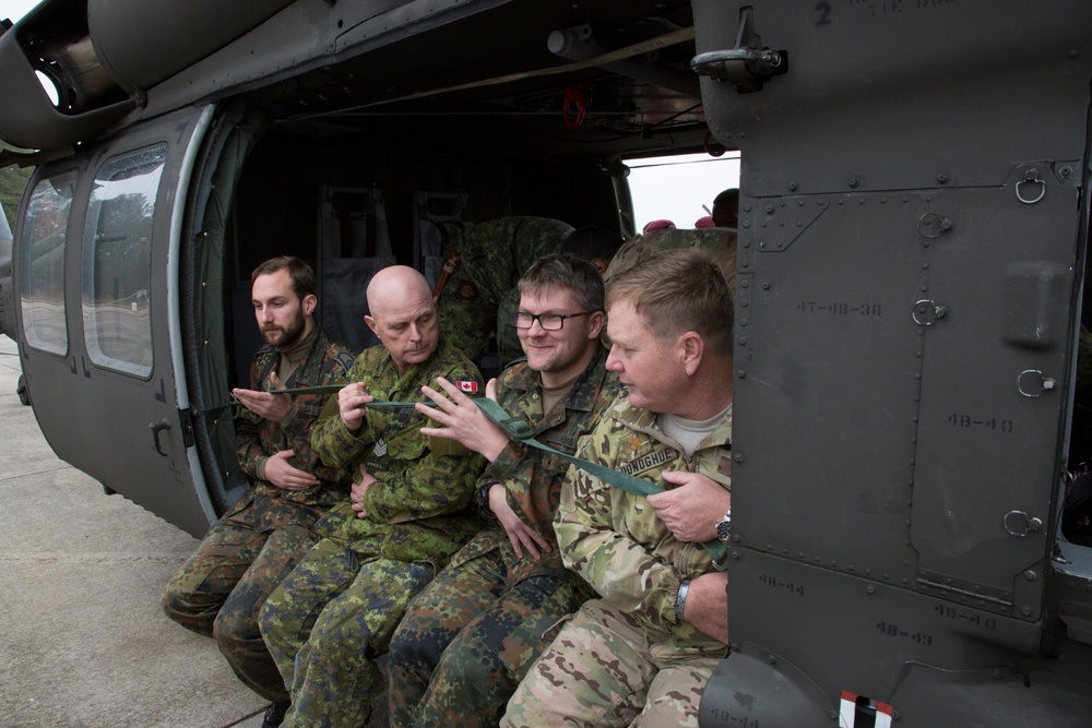 Operation Toy Drop 2015