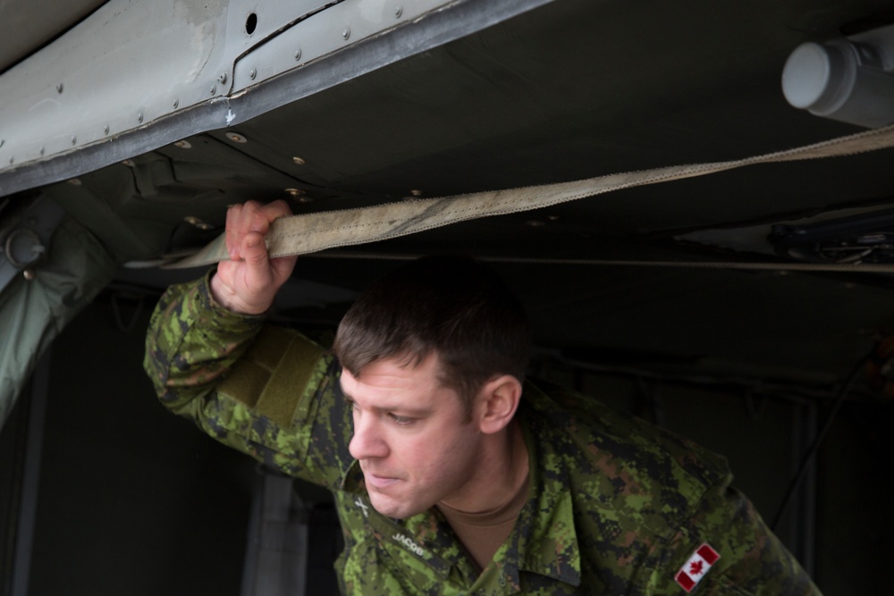 Operation Toy Drop 2015