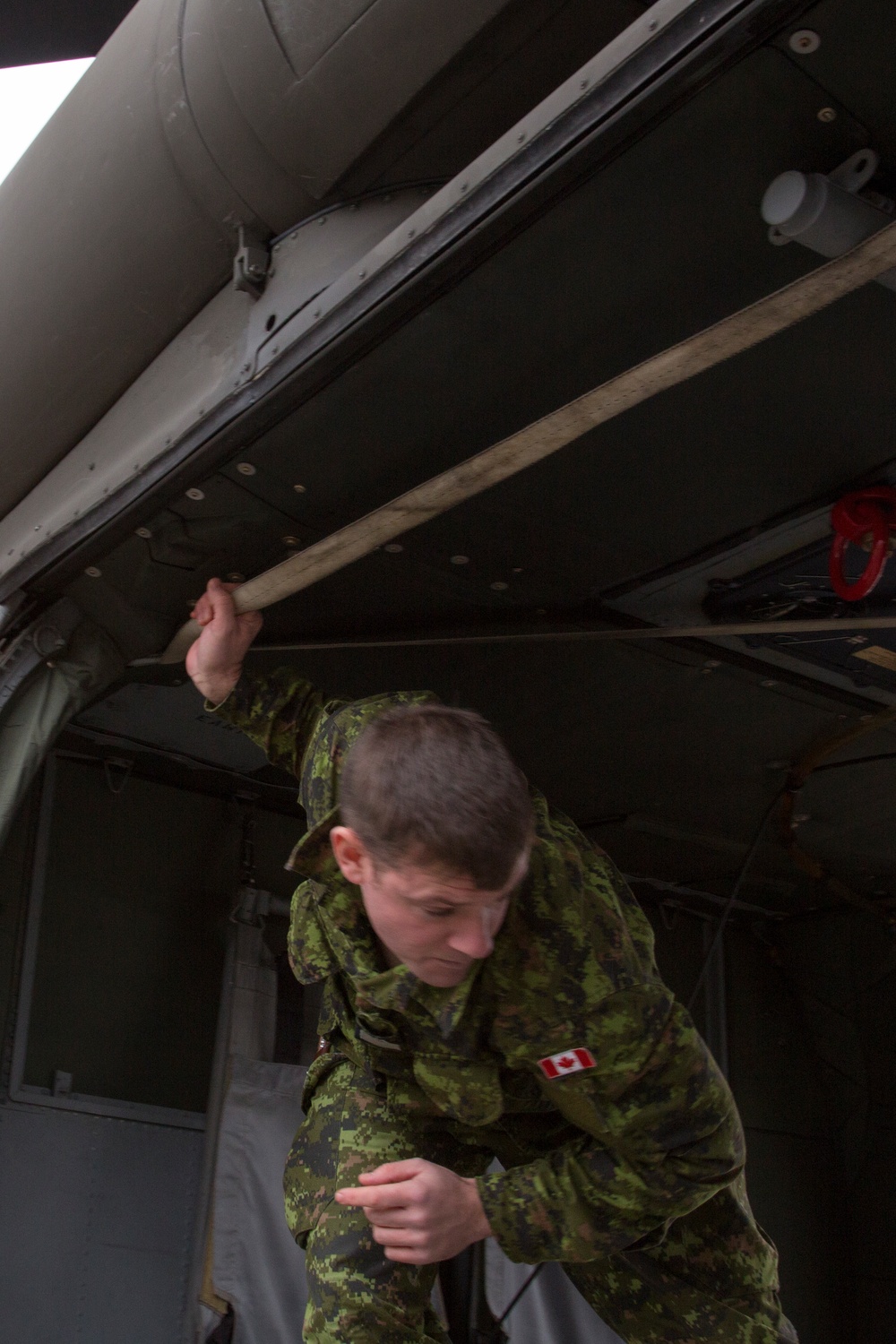Operation Toy Drop 2015