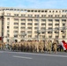 5-7 CAV participates in Romania’s Unification Day Parade