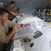 Military-to-military engagement between US and Croatian EOD divers