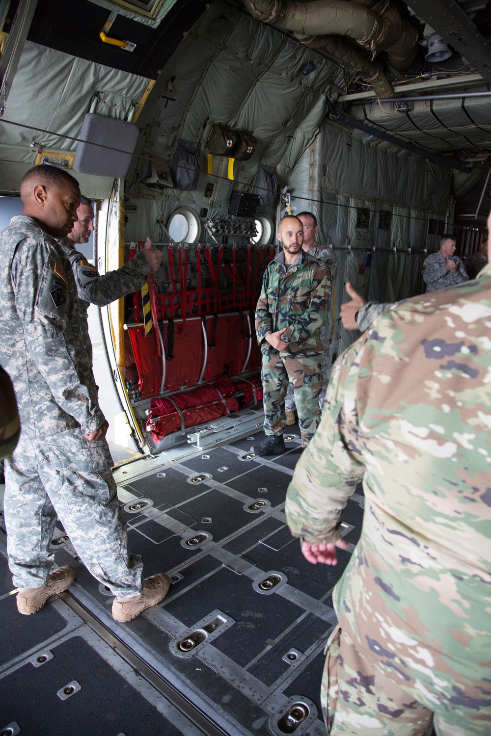 Operation Toy Drop 2015