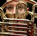 Marine, Danbury-native lives his dream, plays the French Horn