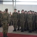 Armed Forces BiH celebrate 10-year anniversary