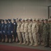 Armed Forces BiH celebrate 10-year anniversary