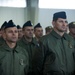 Armed Forces BiH celebrate 10-year anniversary