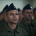 Armed Forces BiH celebrate 10-year anniversary