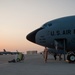 Refueling Operation Inherent Resolve