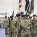 ‘Red Currahee’ welcomes new CSM