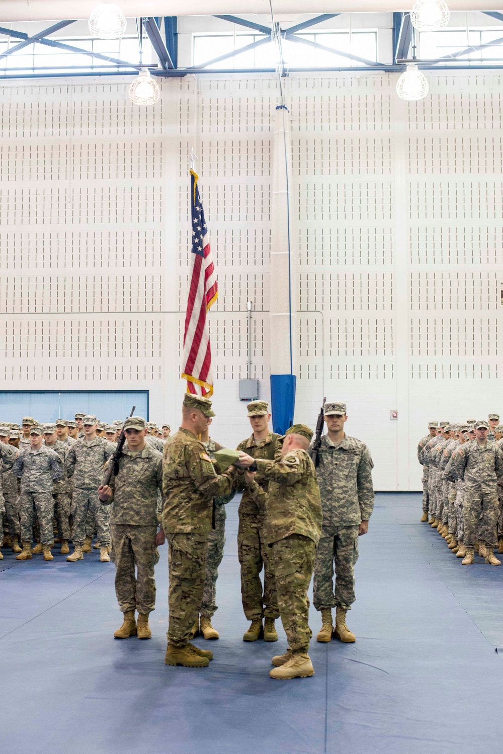 ‘Bulldogs’ deploy to Afghanistan