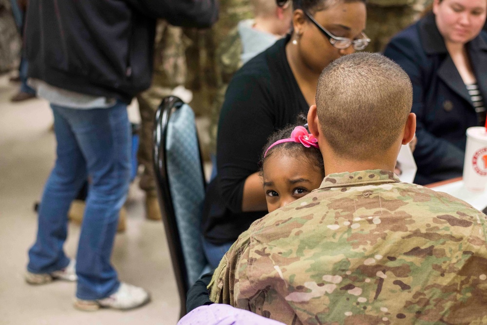 'Bulldogs' deploy to Afghanistan