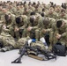 'Bulldogs' deploy to Afghanistan