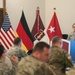 30th Medical Brigade hosts Senior Leader Forum for Mission Readiness