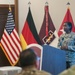 30th Medical Brigade hosts Senior Leader Forum for Mission Readiness