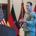 30th Medical Brigade hosts Senior Leader Forum for Mission Readiness