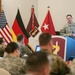 30th Medical Brigade hosts Senior Leader Forum for Mission Readiness