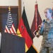 30th Medical Brigade hosts Senior Leader Forum for Mission Readiness