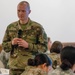 30th Medical Brigade hosts Senior Leader Forum for Mission Readiness