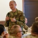 30th Medical Brigade hosts Senior Leader Forum for Mission Readiness