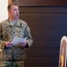 30th Medical Brigade hosts Senior Leader Forum for Mission Readiness