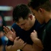 All-Navy wrestling mini camp hits Bangor