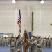 'Proud Americans' join 101st ranks