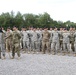 Bulldog Soldiers graduate Pathfinder school