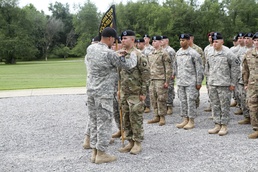 Bulldog Soldiers graduate Pathfinder school