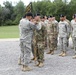 Bulldog Soldiers graduate Pathfinder school