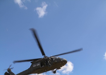 ‘Red Currahee’ prepares for war fighting assessment