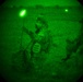 Night airborne operation Dec. 1, 2015