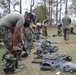 Marines prepare for worst with CBRN training drills2nd