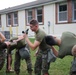 Marines prepare for worst with CBRN training drills