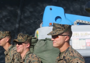 13th MEU CERTEXecutes final evaluation