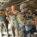 Airborne Operation Dec. 1, 2015