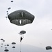 Airborne operation Dec. 1, 2015