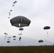 Airborne operation Dec. 1, 2015