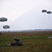 Airborne operation Dec. 1, 2015