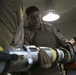 Steady hands: EOD technicians disarm Griffin missile