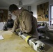 Steady hands: EOD technicians disarm Griffin missile