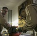 Steady hands: EOD technicians disarm Griffin missile