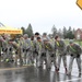 593rd Sustainment Command (Expeditionary) beats the cold during RAC IV