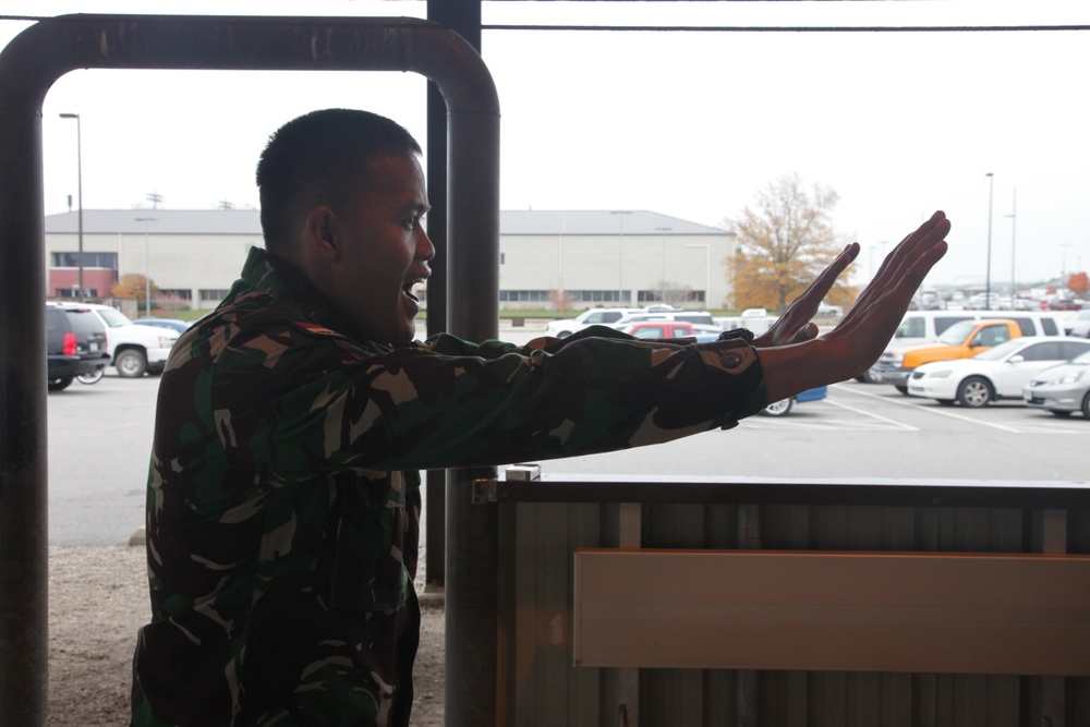 Operation Toy Drop 2015