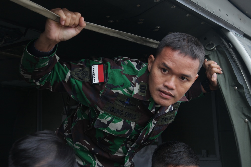 Operation Toy Drop 2015