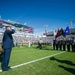 Jacksonville Jaguars Salute to Service game